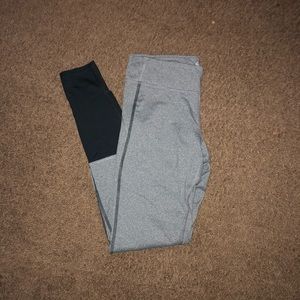 Champion Duo Dry Stirrup Leggings